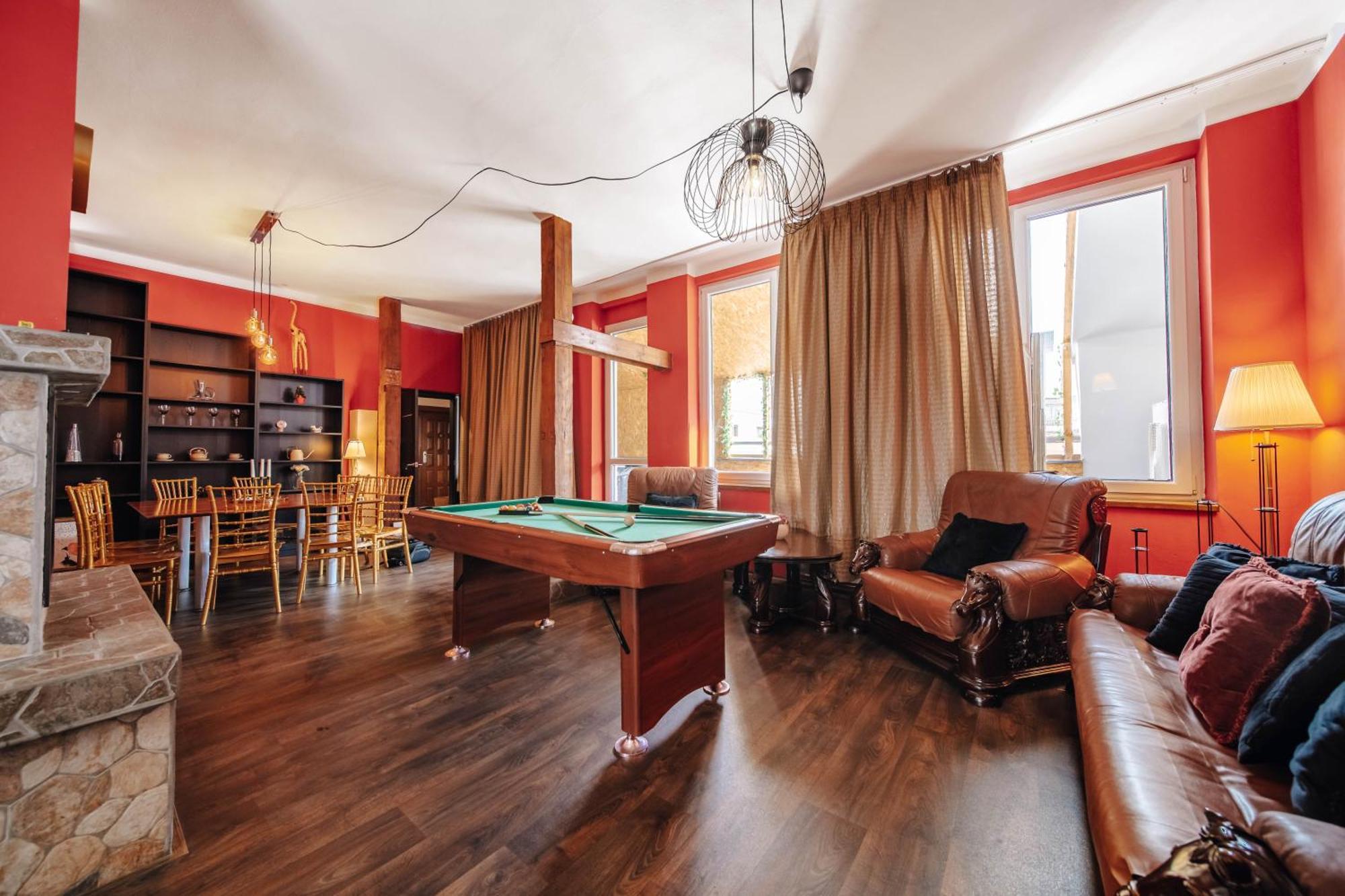 Golden Tree Loft In The Heart Of Prague, Prague